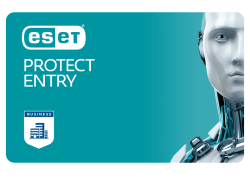 Снимка на продуктът ESET PROTECT Entry