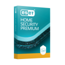 Снимка на продуктът ESET HOME Security Premium