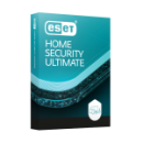 Снимка на продуктът ESET HOME Security Ultimate 