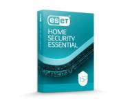 Снимка на продуктът ESET HOME Security Essential