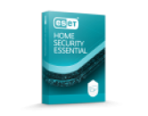 Снимка на продуктът ESET HOME Security Essential