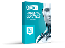 Снимка на продуктът ESET Parental Control