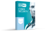Снимка на продуктът ESET Cyber Security for OS X