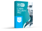 Снимка на продуктът ESET Cyber Security Pro for OS X