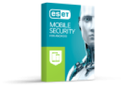 Снимка на продуктът ESET Mobile Security for Android