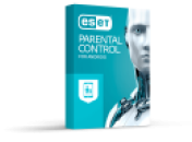Снимка на продуктът ESET Parental Control