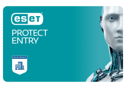 Снимка на продуктът ESET PROTECT Entry