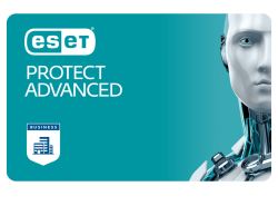 Снимка на продуктът ESET PROTECT Advanced