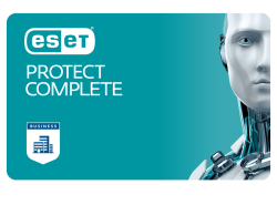 Снимка на продуктът ESET PROTECT Complete