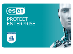 Снимка на продуктът ESET PROTECT Enterprise