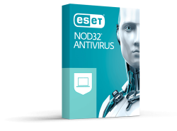 Снимка на продуктът ESET NOD32 Antivirus