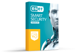 Снимка на продуктът ESET Smart Security Premium