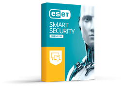 Снимка на продуктът ESET Smart Security Premium