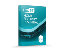 Снимка на продуктът ESET HOME Security Essential