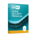 Снимка на продуктът ESET HOME Security Premium