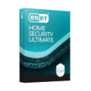 Снимка на продуктът ESET HOME Security Ultimate 