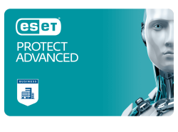 Снимка на продуктът ESET PROTECT Advanced