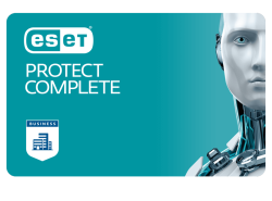 Снимка на продуктът ESET PROTECT Complete