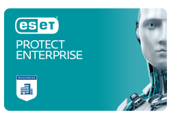 Снимка на продуктът ESET PROTECT Enterprise