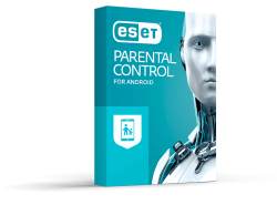 Снимка на продуктът ESET Parental Control